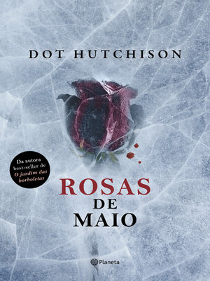 cover image of Rosas de maio